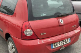 Pedalier d'embrayage RENAULT CLIO 2 CAMPUS