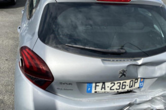 PEUGEOT 208 1 PHASE 2 1.2 VTI - 12V