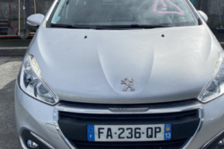 PEUGEOT 208 1 PHASE 2 1.2 VTI - 12V