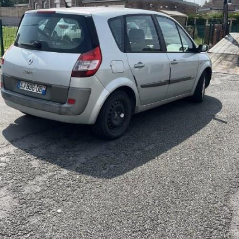 Bloc electrique de frein a main RENAULT SCENIC 2 Photo n°12