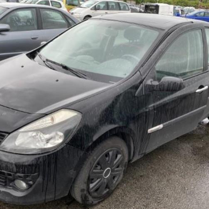 Boitier UCH RENAULT CLIO 3 Photo n°6