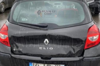 Boitier UCH RENAULT CLIO 3