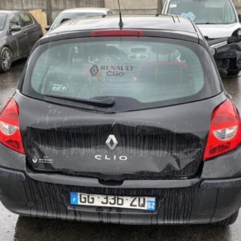 Boitier UCH RENAULT CLIO 3 Photo n°9