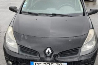 Boitier UCH RENAULT CLIO 3