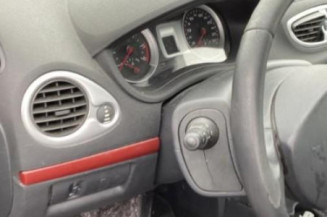 Boitier UCH RENAULT CLIO 3