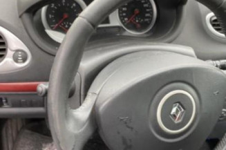 Boitier UCH RENAULT CLIO 3