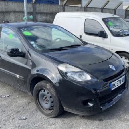 Boitier UCH RENAULT CLIO 3