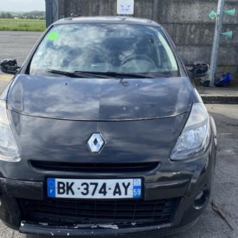 Boitier UCH RENAULT CLIO 3 Photo n°7