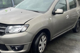 Cric DACIA SANDERO 2