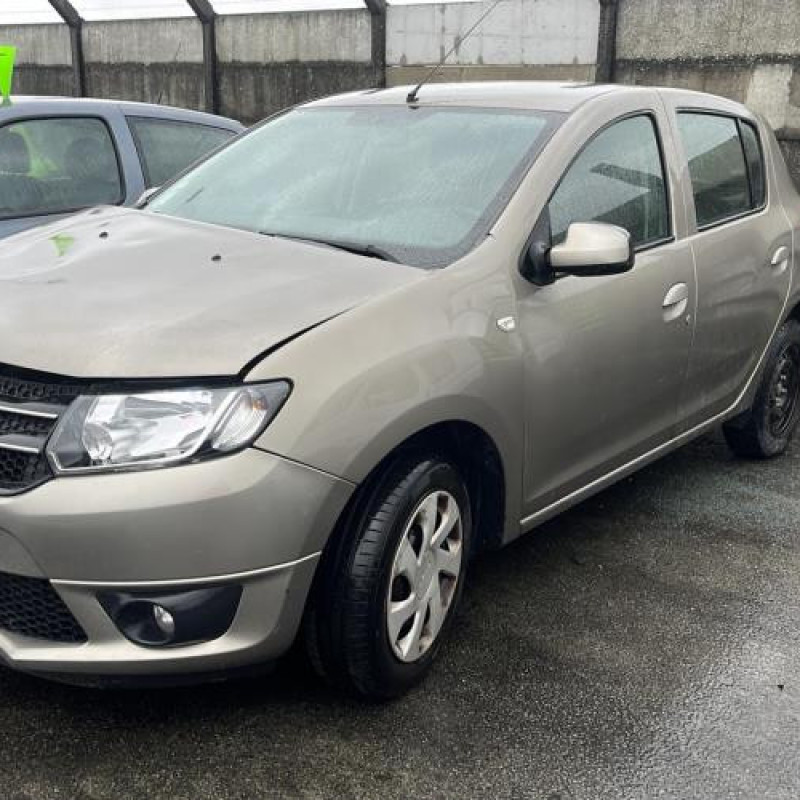 Cric DACIA SANDERO 2 Photo n°6