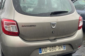 Cric DACIA SANDERO 2