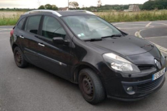 Boitier UCH RENAULT CLIO 3