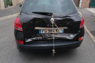 Boitier UCH RENAULT CLIO 3