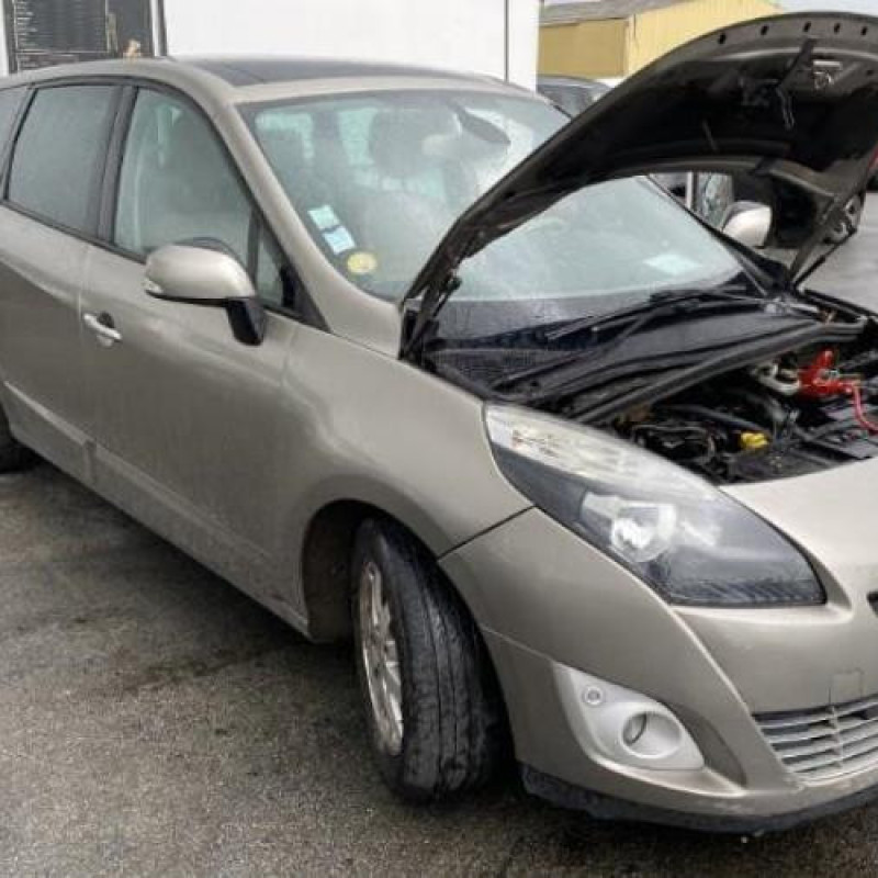 Poignee electrique frein a main RENAULT GRAND SCENIC 3 Photo n°5