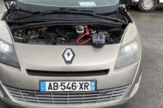 Poignee electrique frein a main RENAULT GRAND SCENIC 3