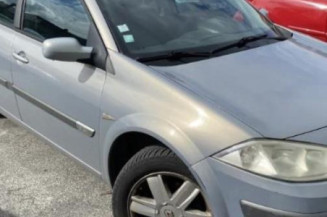 Boitier UCH RENAULT MEGANE 2