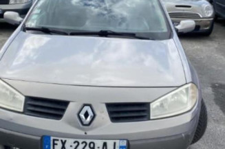 Boitier UCH RENAULT MEGANE 2