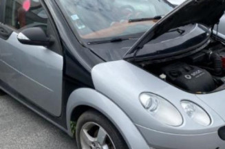 Bras essuie glace arriere SMART FORFOUR 1