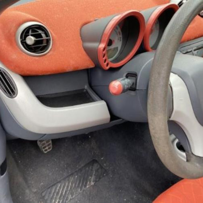 Bras essuie glace arriere SMART FORFOUR 1 Photo n°17