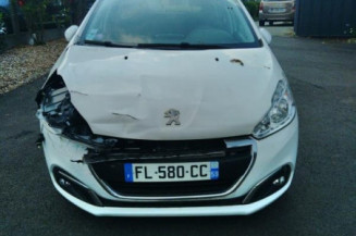 PEUGEOT 208 1 PHASE 2 1.2 VTI - 12V Photo n°1