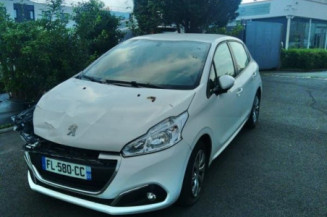 PEUGEOT 208 1 PHASE 2 1.2 VTI - 12V