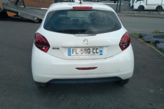 PEUGEOT 208 1 PHASE 2 1.2 VTI - 12V