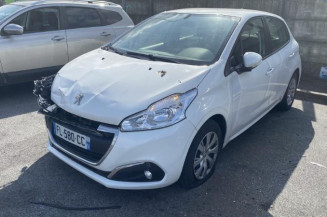 PEUGEOT 208 1 PHASE 2 1.2 VTI - 12V