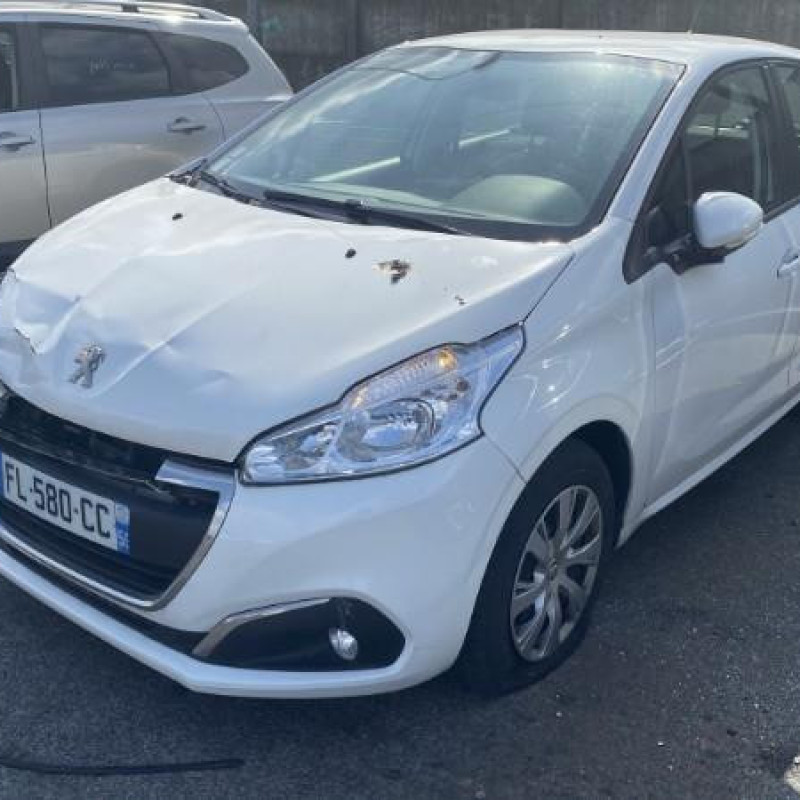 PEUGEOT 208 1 PHASE 2 1.2 VTI - 12V Photo n°11