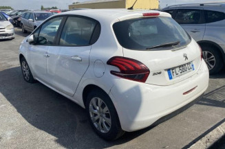 PEUGEOT 208 1 PHASE 2 1.2 VTI - 12V