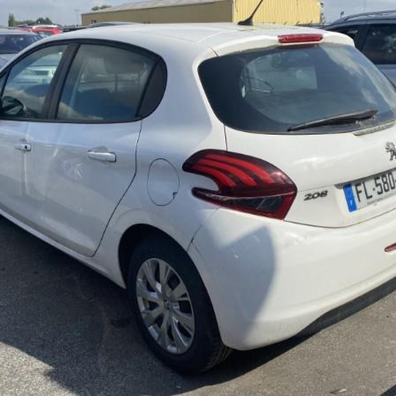 PEUGEOT 208 1 PHASE 2 1.2 VTI - 12V Photo n°14