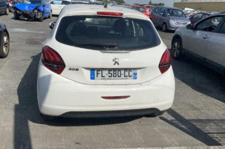 PEUGEOT 208 1 PHASE 2 1.2 VTI - 12V