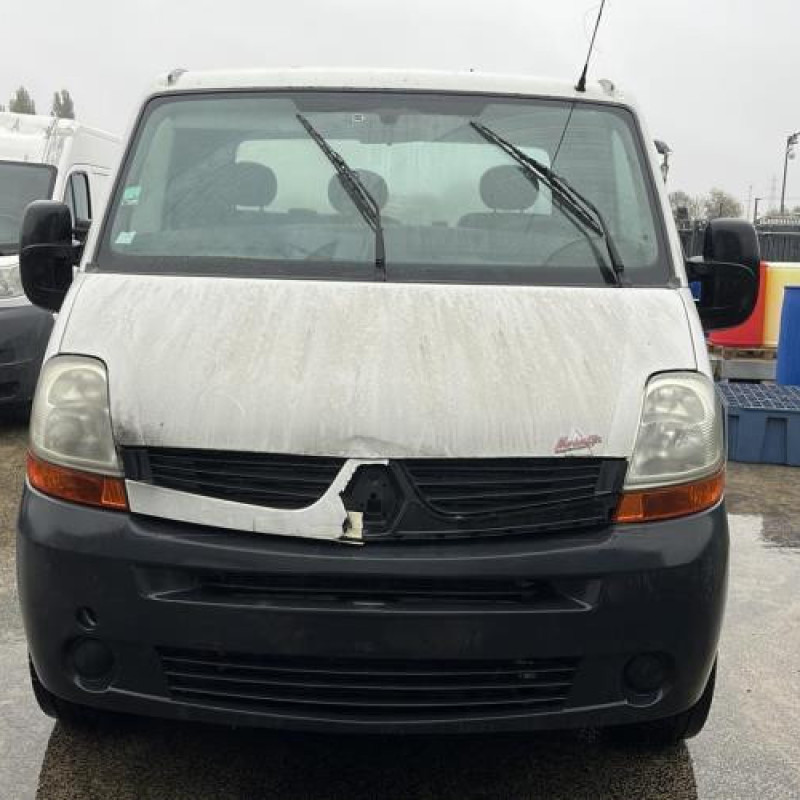 Catalyseur (echappement) RENAULT MASTER 2 Photo n°6