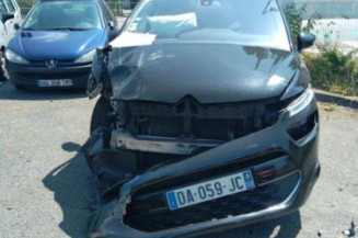 Vitre arriere droit CITROEN C4 PICASSO 2