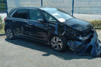 Vitre arriere droit CITROEN C4 PICASSO 2