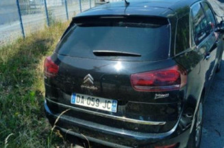 Vitre arriere droit CITROEN C4 PICASSO 2