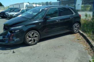 Vitre arriere droit CITROEN C4 PICASSO 2