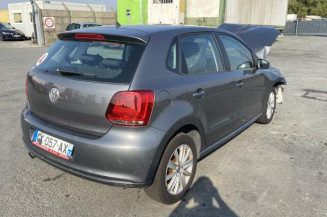 VOLKSWAGEN POLO 5 PHASE 1 1.6 TDI - 16V TURBO