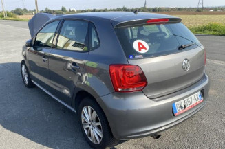 VOLKSWAGEN POLO 5 PHASE 1 1.6 TDI - 16V TURBO