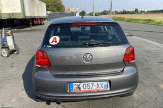 VOLKSWAGEN POLO 5 PHASE 1 1.6 TDI - 16V TURBO