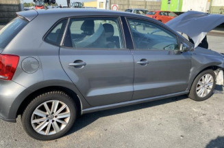 VOLKSWAGEN POLO 5 PHASE 1 1.6 TDI - 16V TURBO