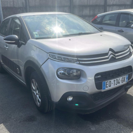 CITROEN C3 3 PHASE 1 1.2 VTI - 12V Photo n°1