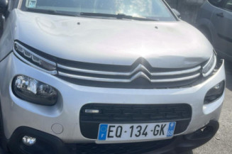 CITROEN C3 3 PHASE 1 1.2 VTI - 12V