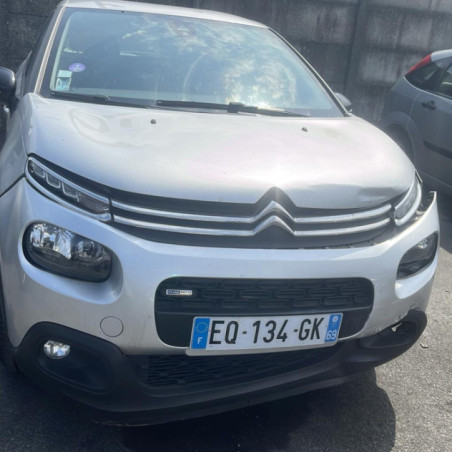 CITROEN C3 3 PHASE 1 1.2 VTI - 12V