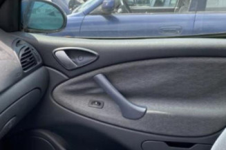 Poignee interieur avant droit CITROEN C5 1