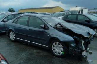 Poignee porte avant gauche CITROEN C5 1