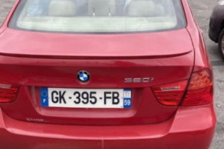 Poignee porte avant gauche BMW SERIE 3 E90