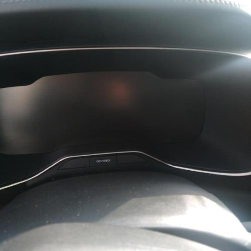 Pretensionneur de ceinture arriere droit CITROEN C5 AIRCROSS Photo n°11