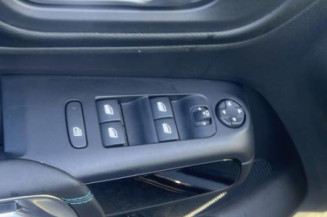 Pretensionneur de ceinture arriere droit CITROEN C5 AIRCROSS