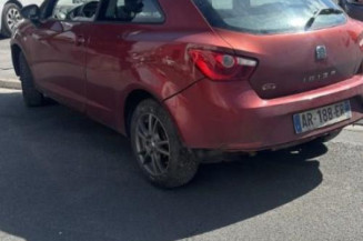 Poignee porte avant gauche SEAT IBIZA 4