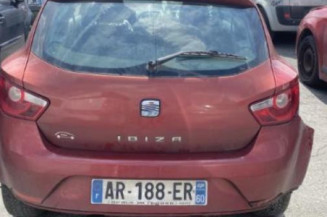 Poignee porte avant gauche SEAT IBIZA 4